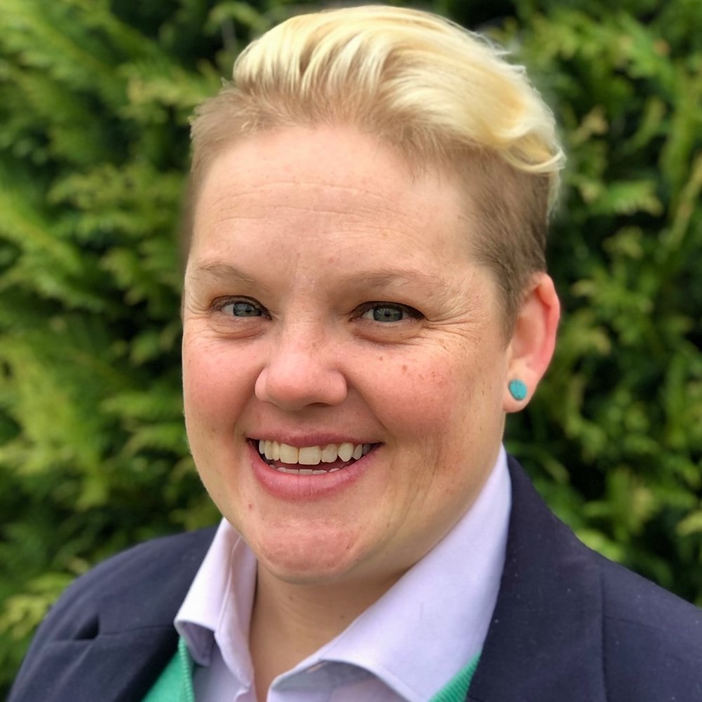 Meet your Posher, Alyssa